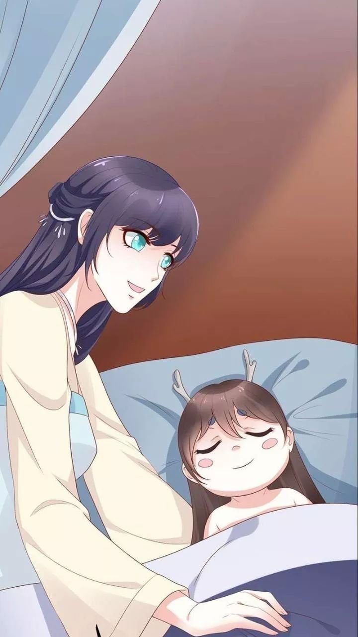 định mệnh giữa vị thần và tiểu cô nương chapter 16 34