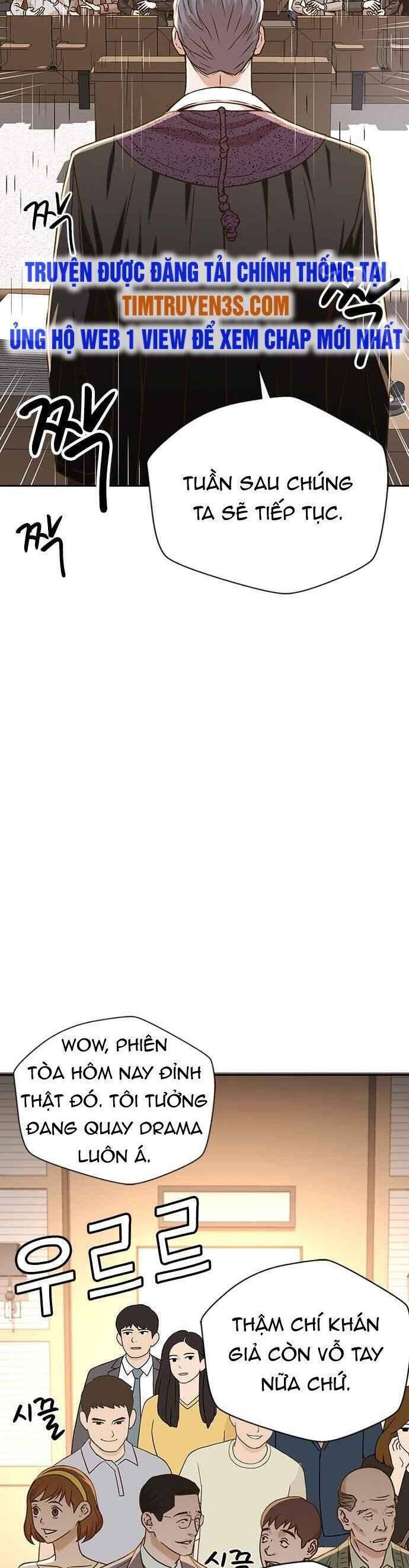 thẩm phán lee han young chapter 8 40