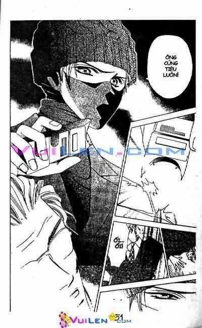 nữ sinh thời đại chapter 3 51