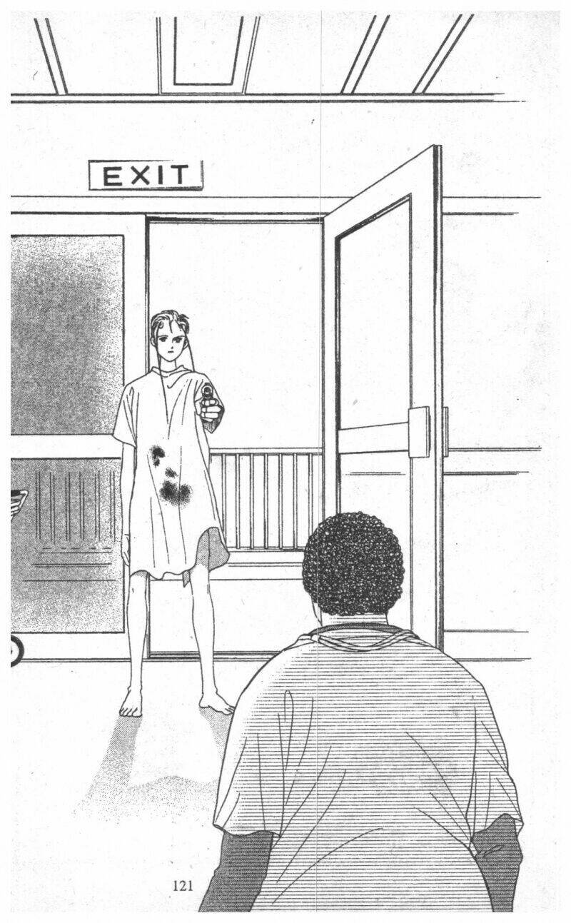 nàng tiên ánh trăng - kaguya hime chapter 12 119