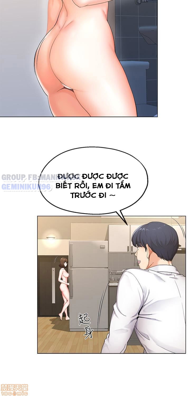 cặp đôi kí sinh chapter 1 20