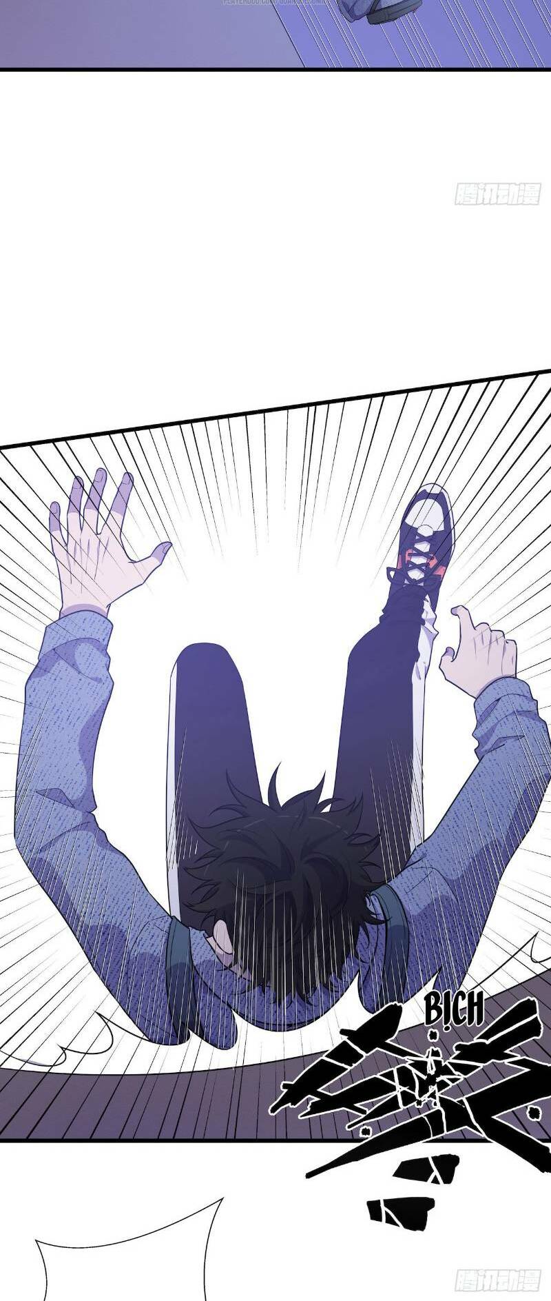 thát không mê thất chapter 45 6