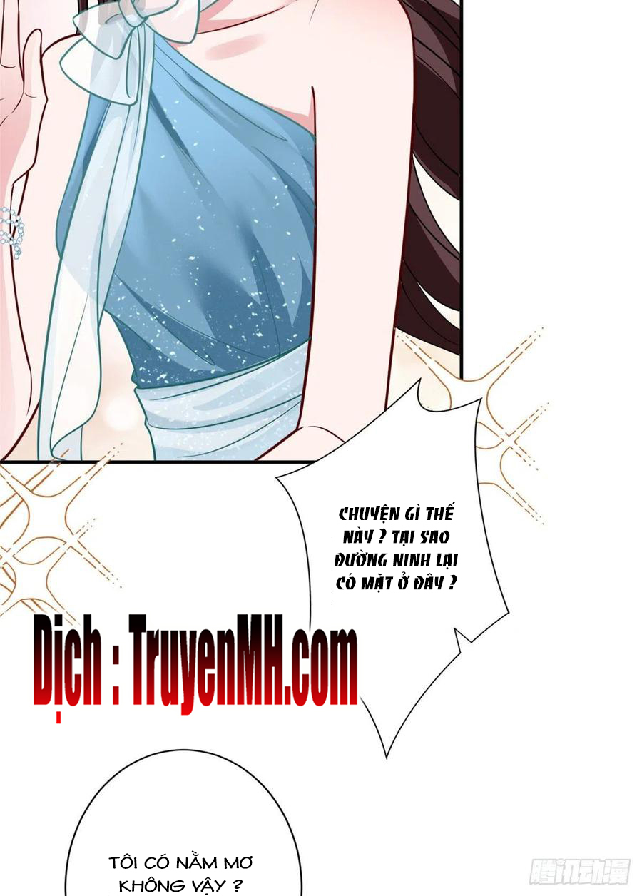 thí hôn lão công, cần giúp sức chapter 248 17