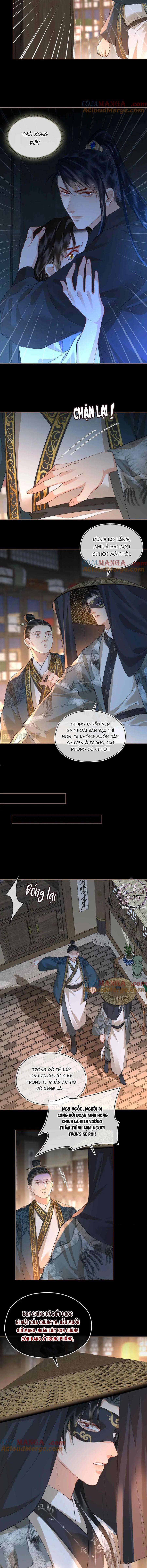 18+ dục vọng chapter 31 3