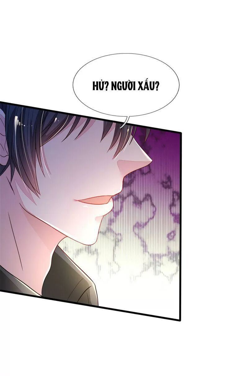 ma ma đột kích : cha mời tiếp chiêu chapter 2 50