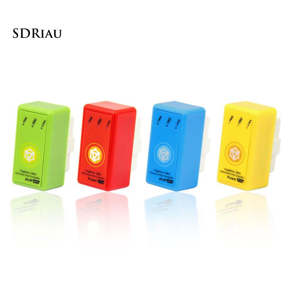 Hộp Điều Chỉnh Chip Tiết Kiệm Nhiên Liệu Cho Xe Hơi Benzine Xqcqjx Obd2