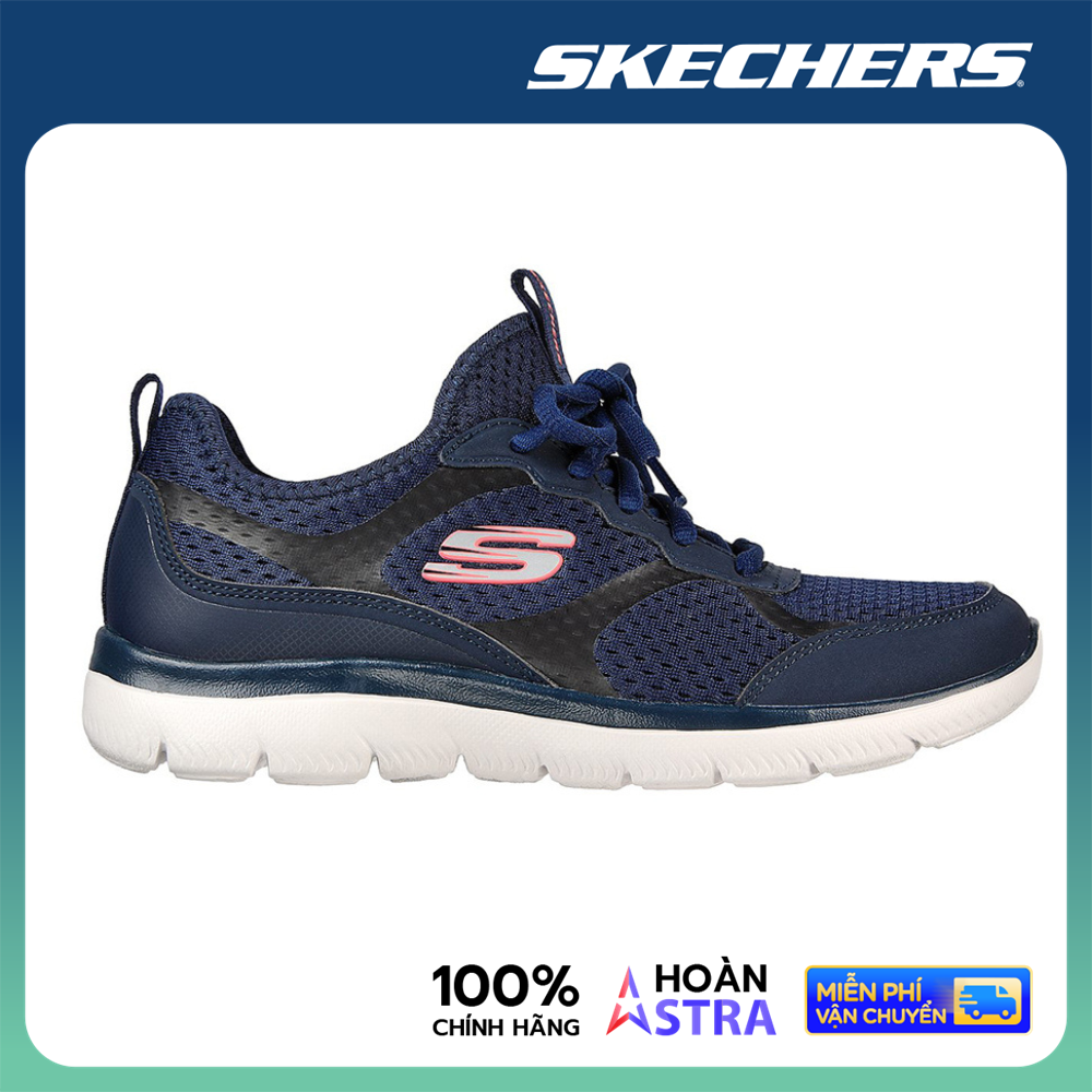 Skechers Nữ Giày Thể Thao Summits - 149535-NVY