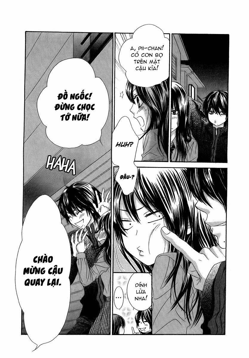 bokutachi wa shitte shimatta chapter 22 9