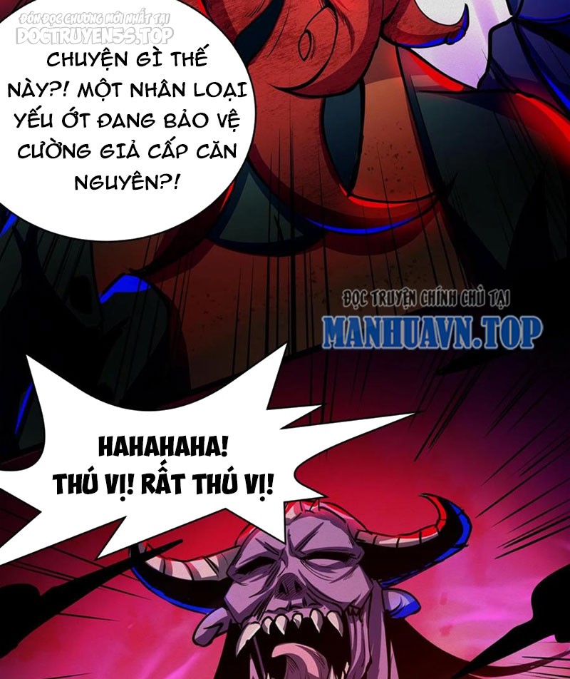 quỷ dị dược tề sư: bệnh nhân của ta đều là kinh khủng chapter 158 27