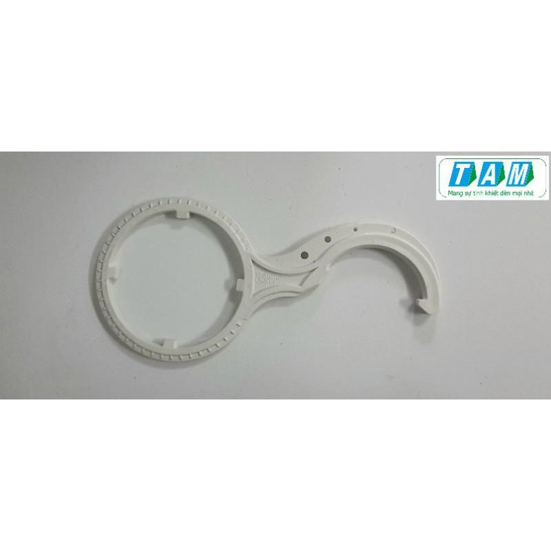 Tay vặn cốc 10 inch và vặn cốc màng - Tay vặn đa năng