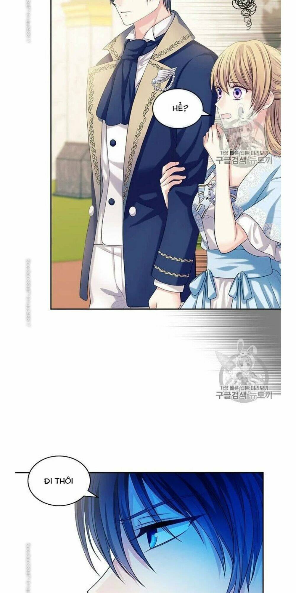 tôi trở thành hầu gái của một công tước chapter 70 9