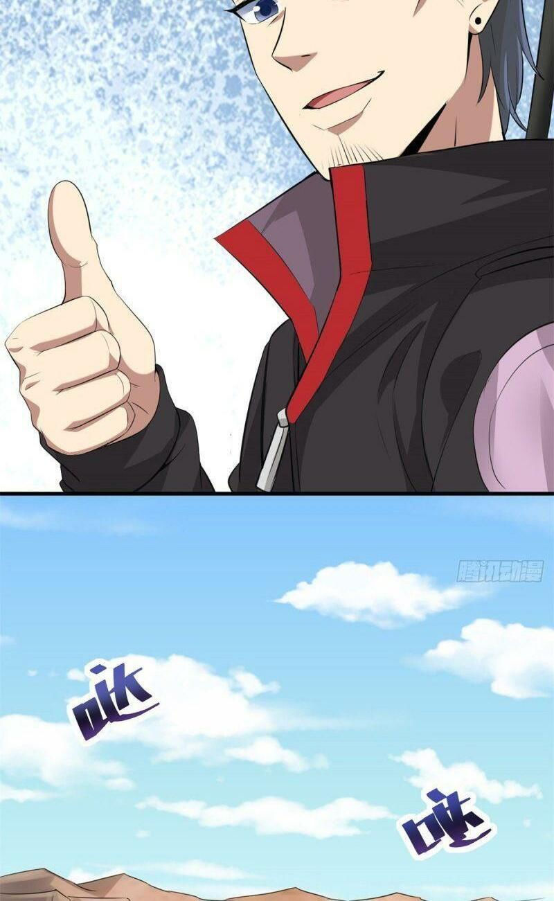 xã lam bạch chapter 40 14