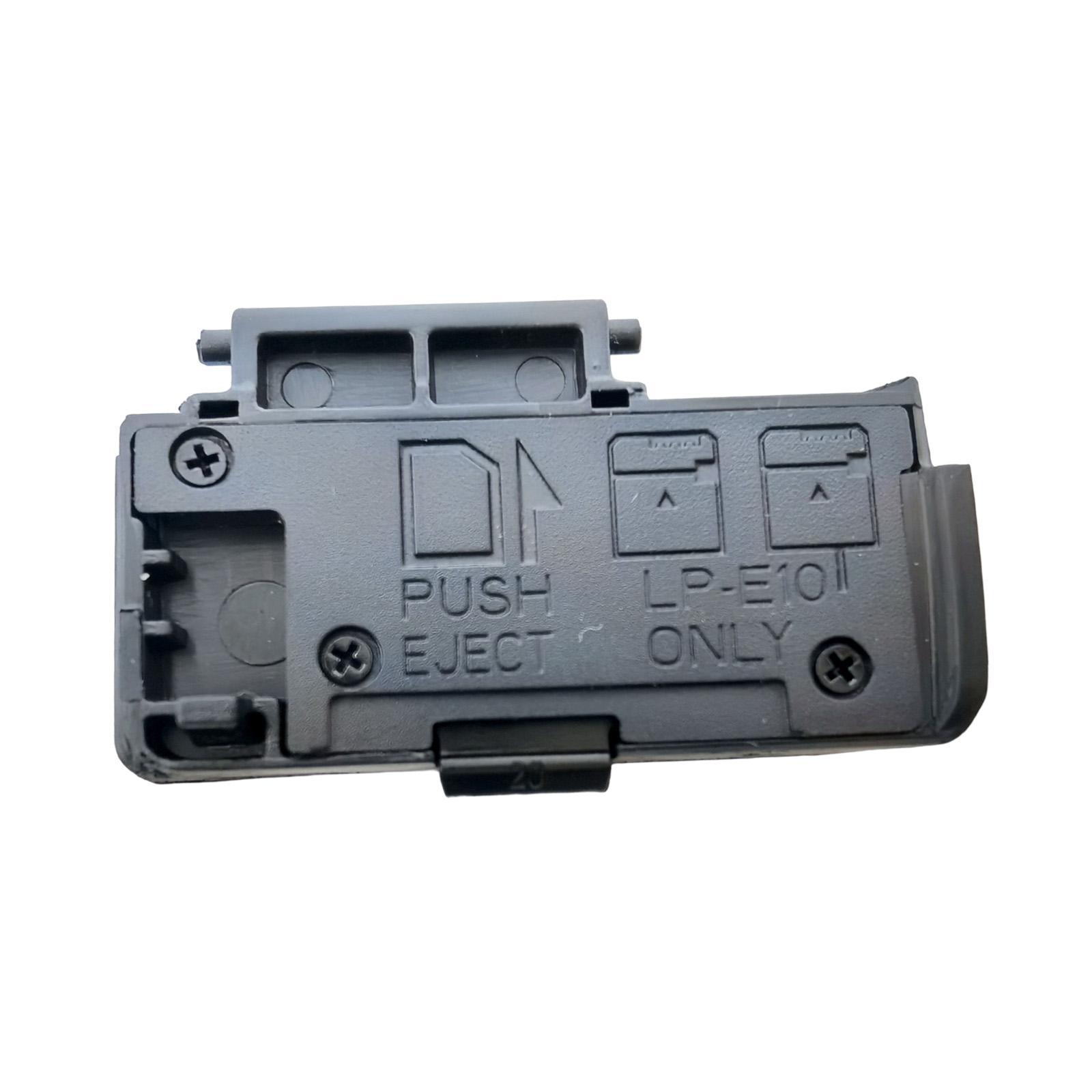 Battery Door Cover Wear Resistant Batteries Lid Cap for 1300D Unit