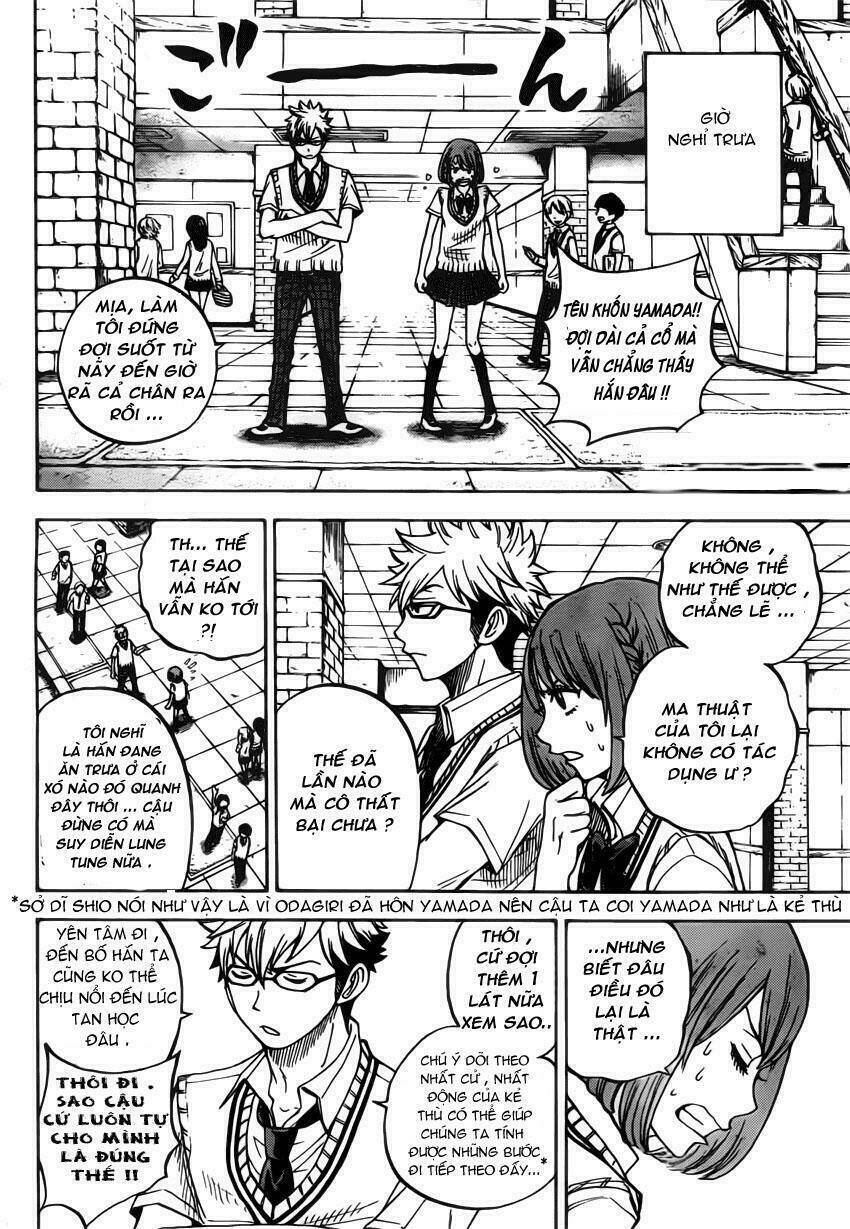 yamada và thất đại ma nữ chapter 20 11