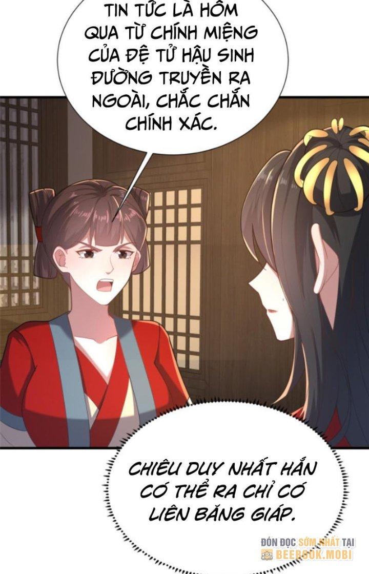 võ thánh này cũng quá khẳng khái chapter 19 75