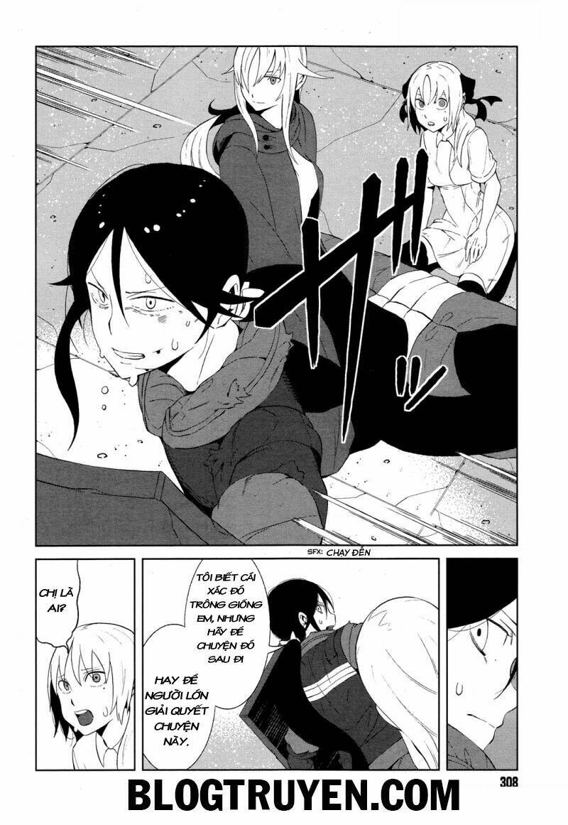 siêu năng lực gia mạnh nhất thành phố học viện chapter 12 22