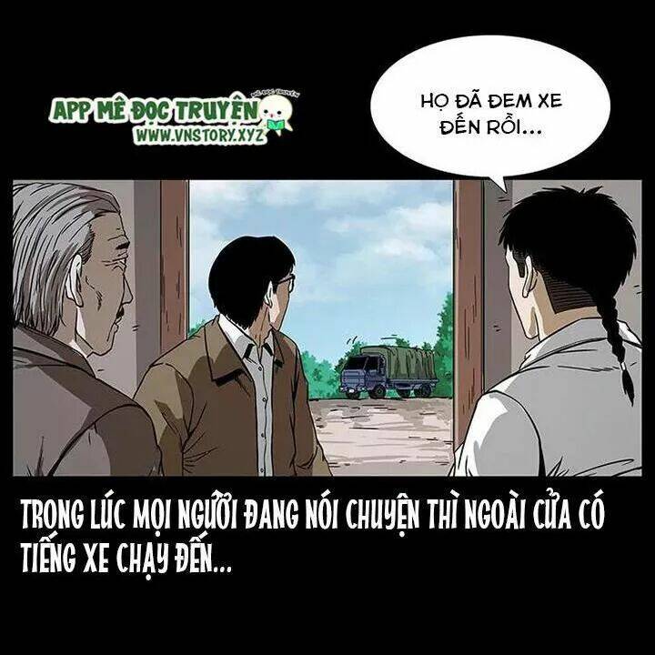 U Minh Ngụy Tượng Chapter 208 87