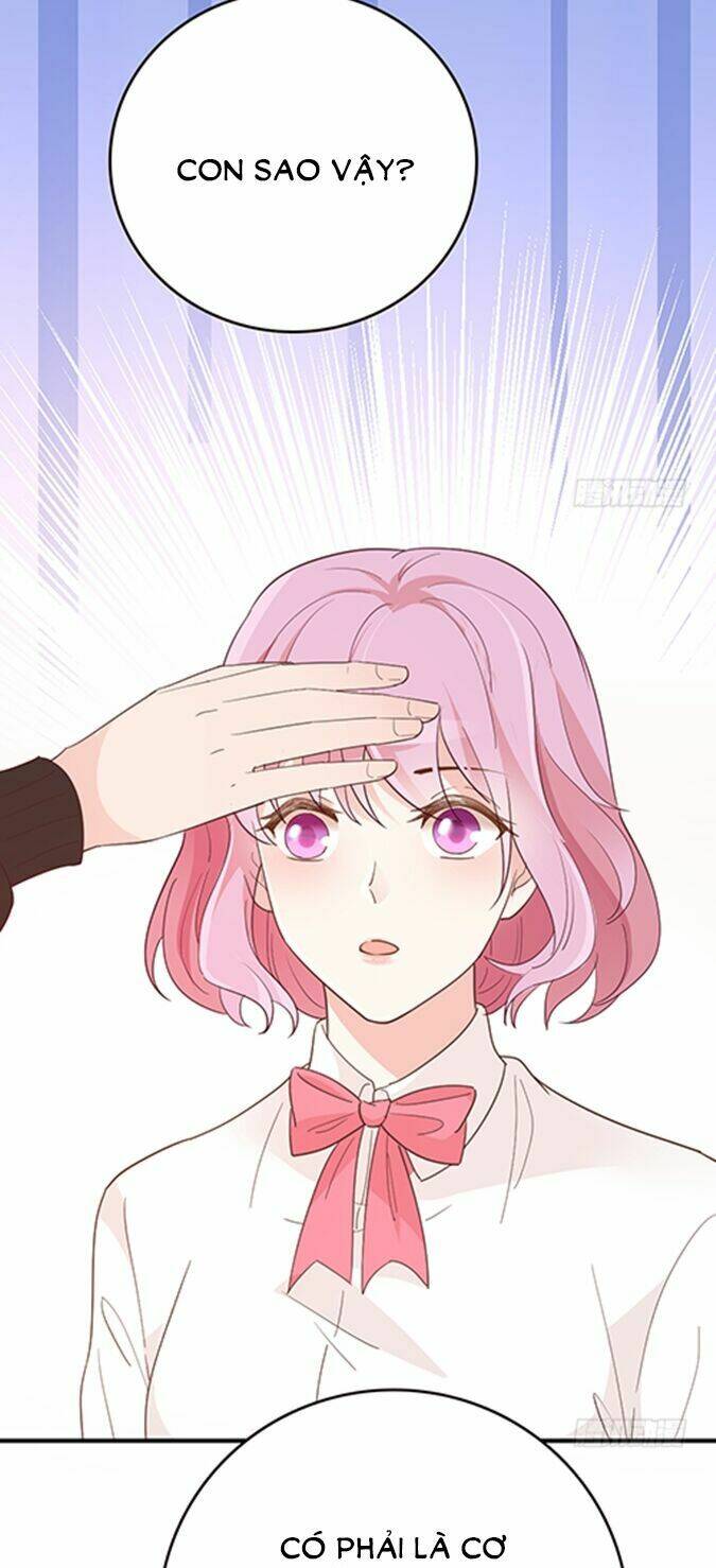 bí mật kết hôn với ảnh đế: vợ ơi đến đây tấn công đi nào chapter 60 10