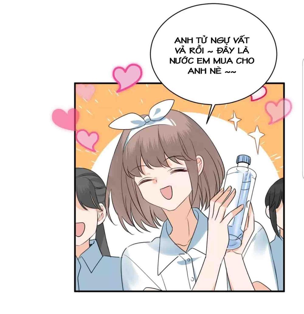 ánh trăng ngọt ngào chapter 18 41