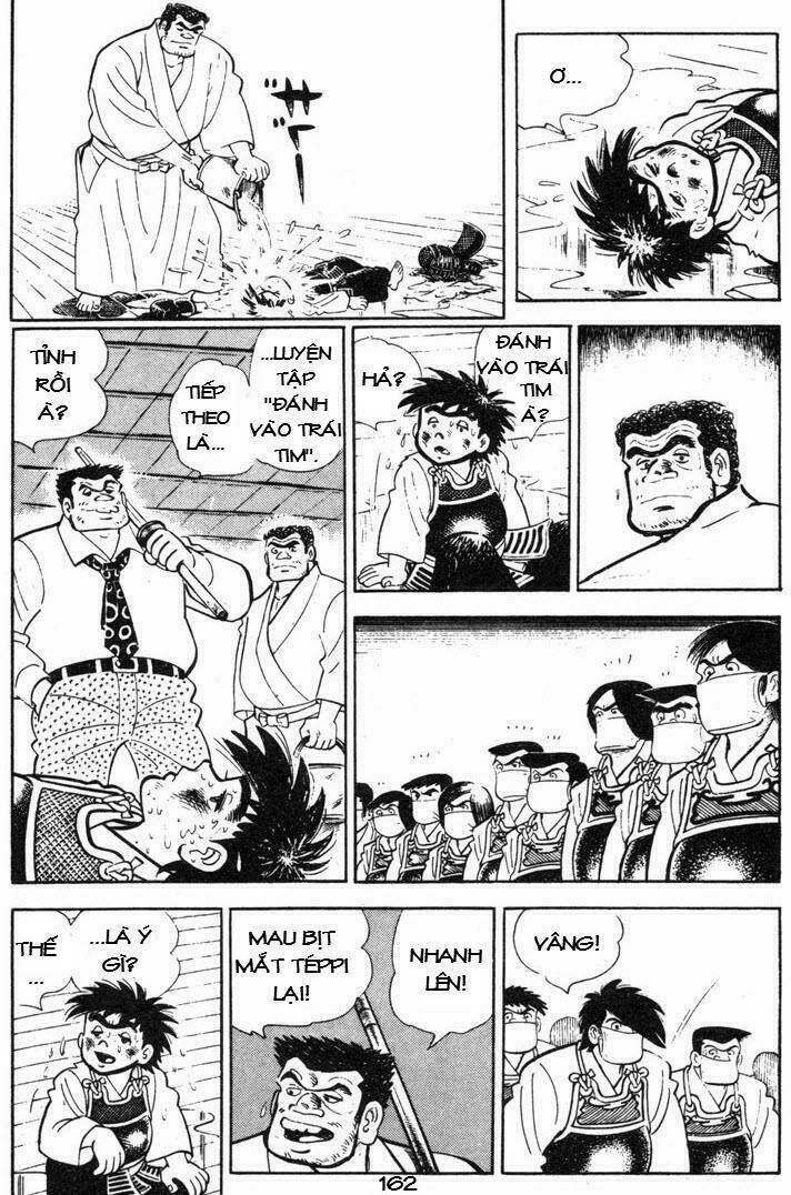 ore wa teppei chapter 76 44