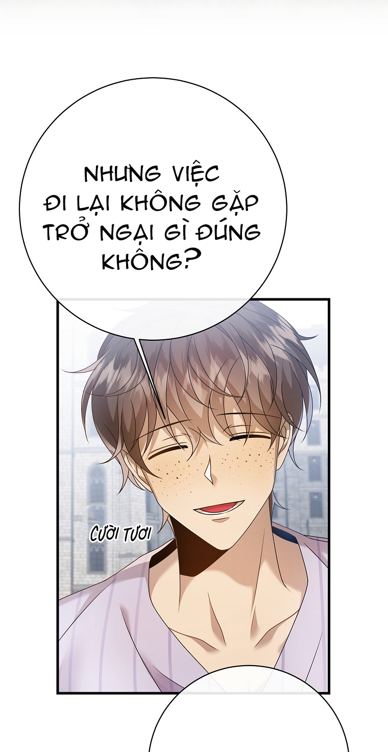 tôi đã gặp nam chính trong ngục tù chapter 14 71