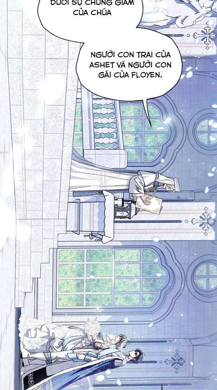 cha, con không muốn kết hôn đâu chapter 123 44