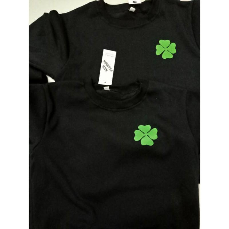 Áo đôi thu đông chất siêu đẹp