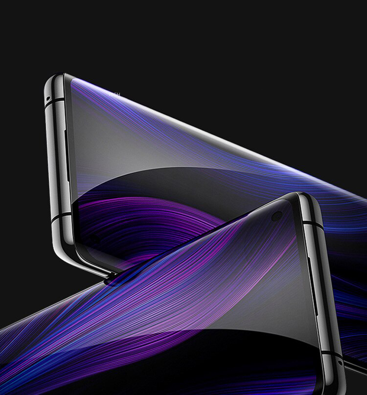Tấm dán kính cường lực full keo toàn màn hình 5D cho Xiaomi Mi 11, Mi 11 Pro, Mi 11 Ultra Hiệu Glass Pro chống va đập, chống vỡ, chống xước - Hàng chính hãng