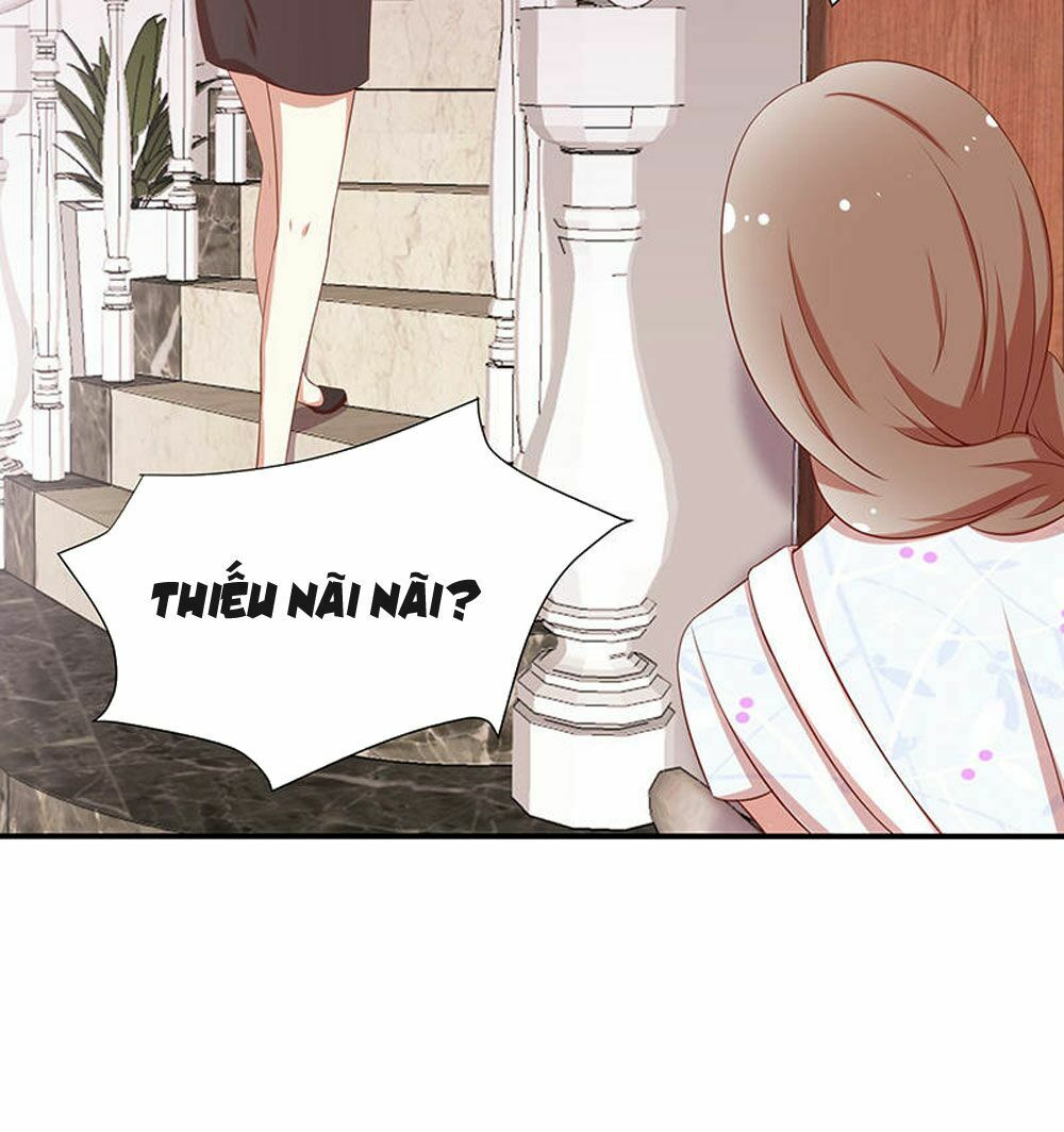 cả thế giới đều không bằng người chapter 50 7