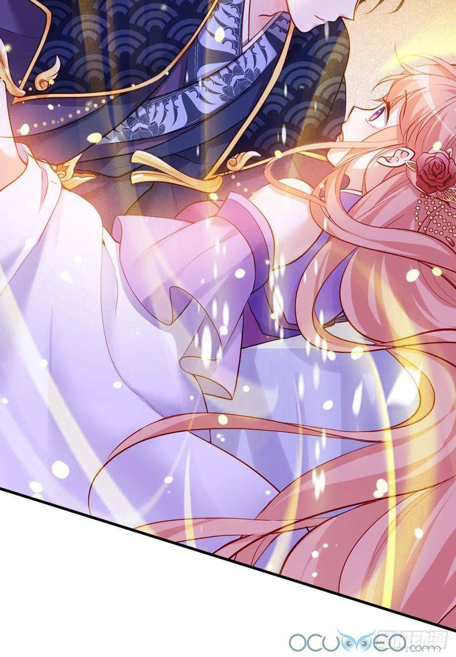 dạy bảo ma vương lão công 2 chapter 3 46