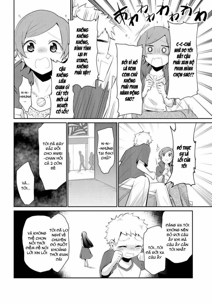 mono no kemonogurashi chapter 18 7