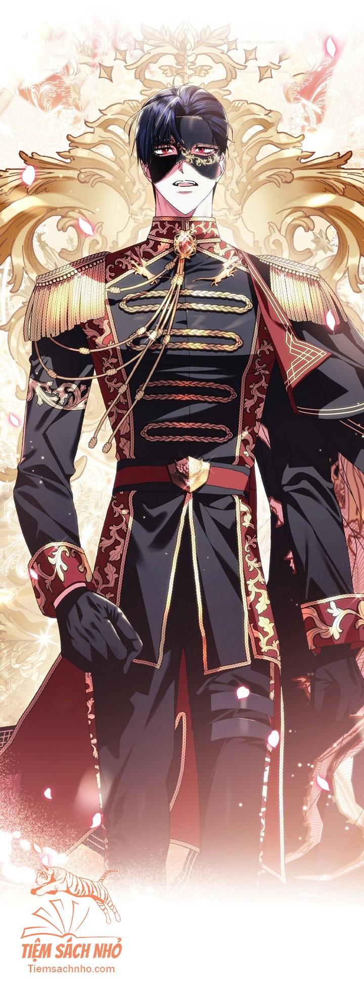 cha, con không muốn kết hôn đâu chapter 54 69