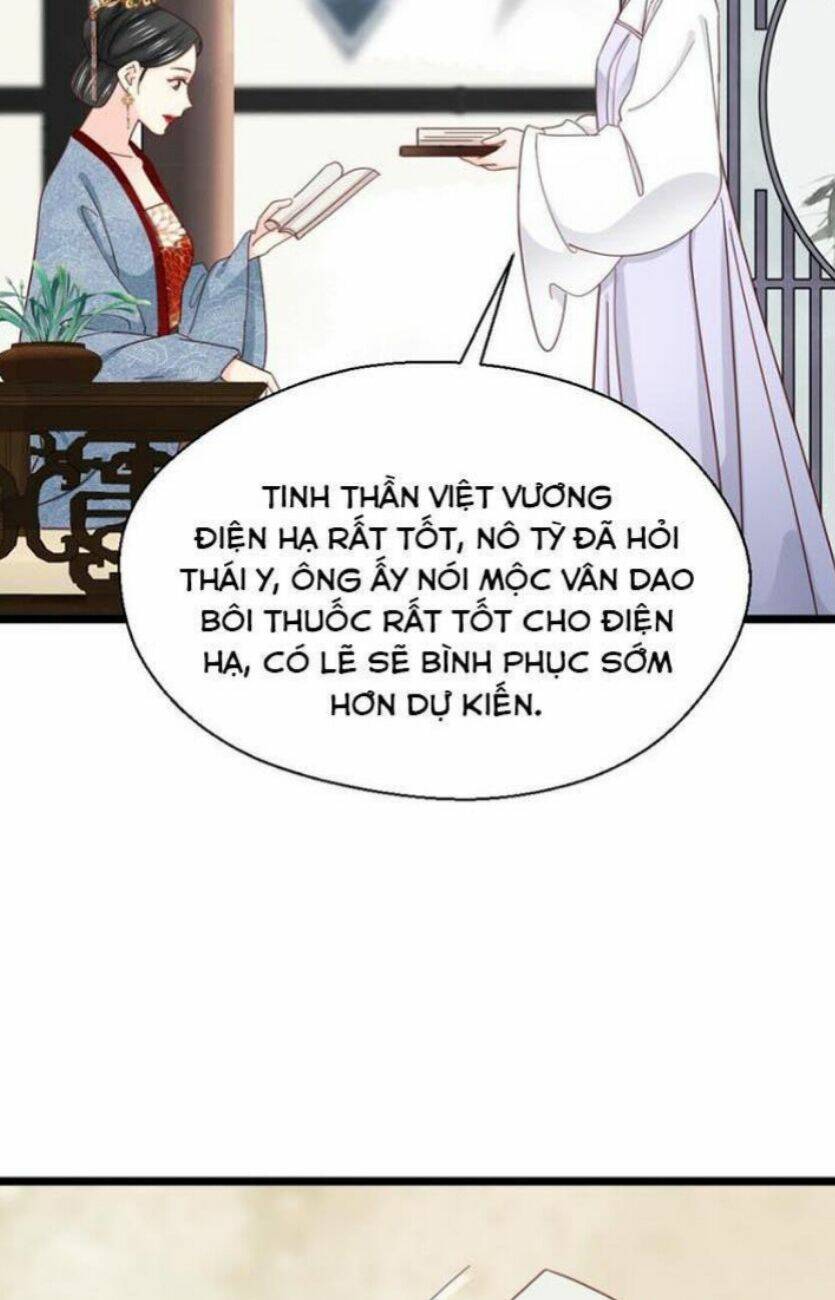 kiều nữ độc phi chapter 231 30