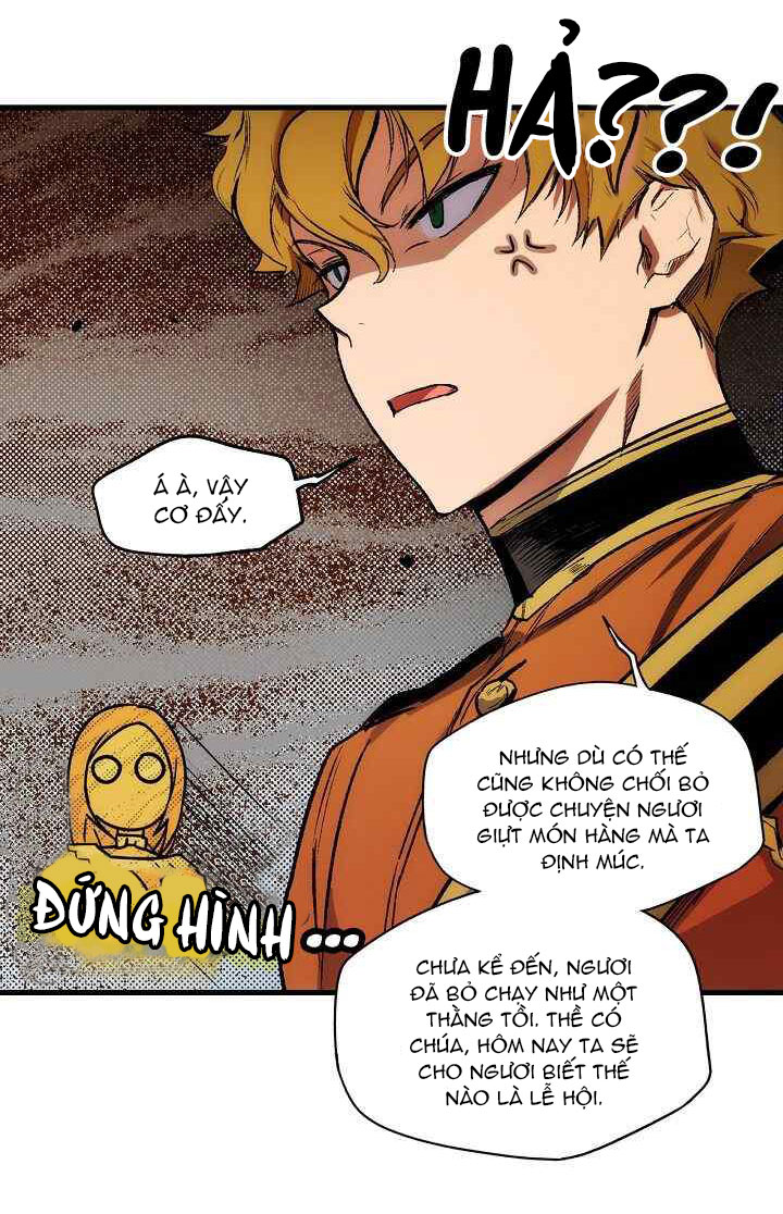 cổ tích về người mẹ kế chapter 21 17