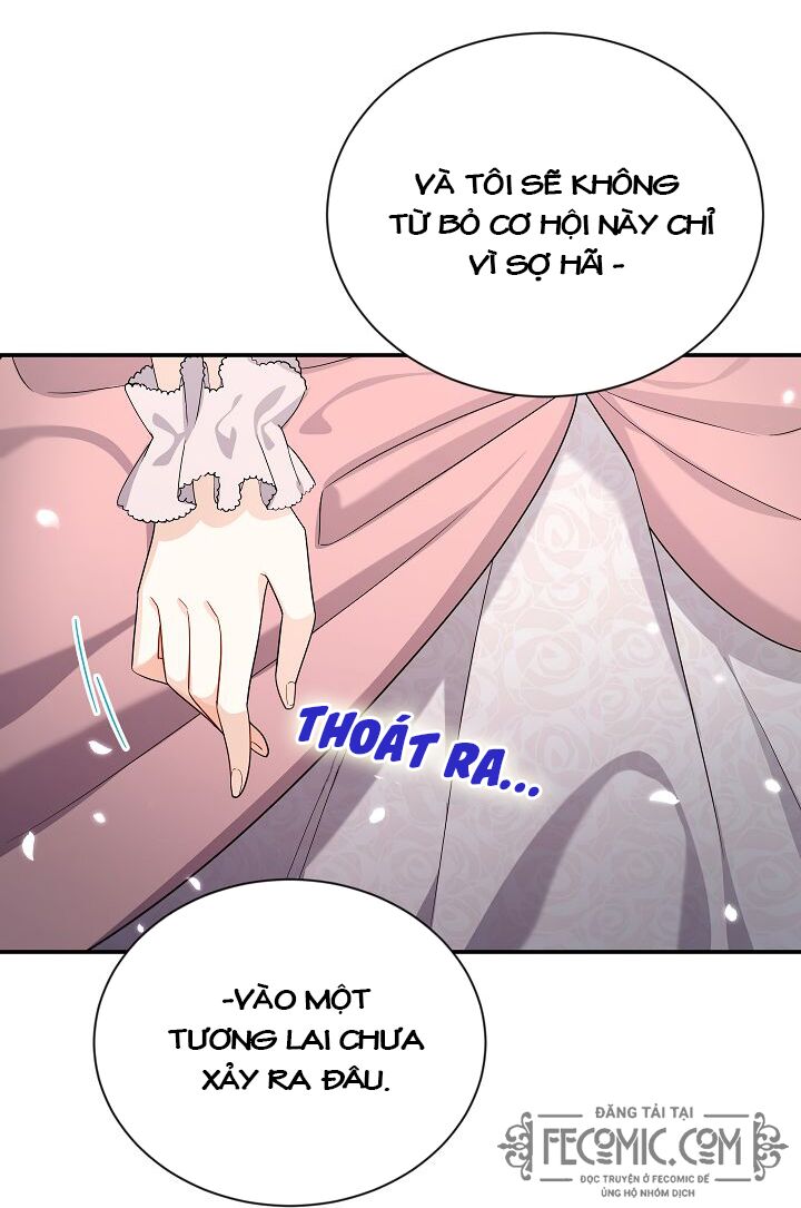nữ công tước với tâm hồn trống rỗng chapter 44 49