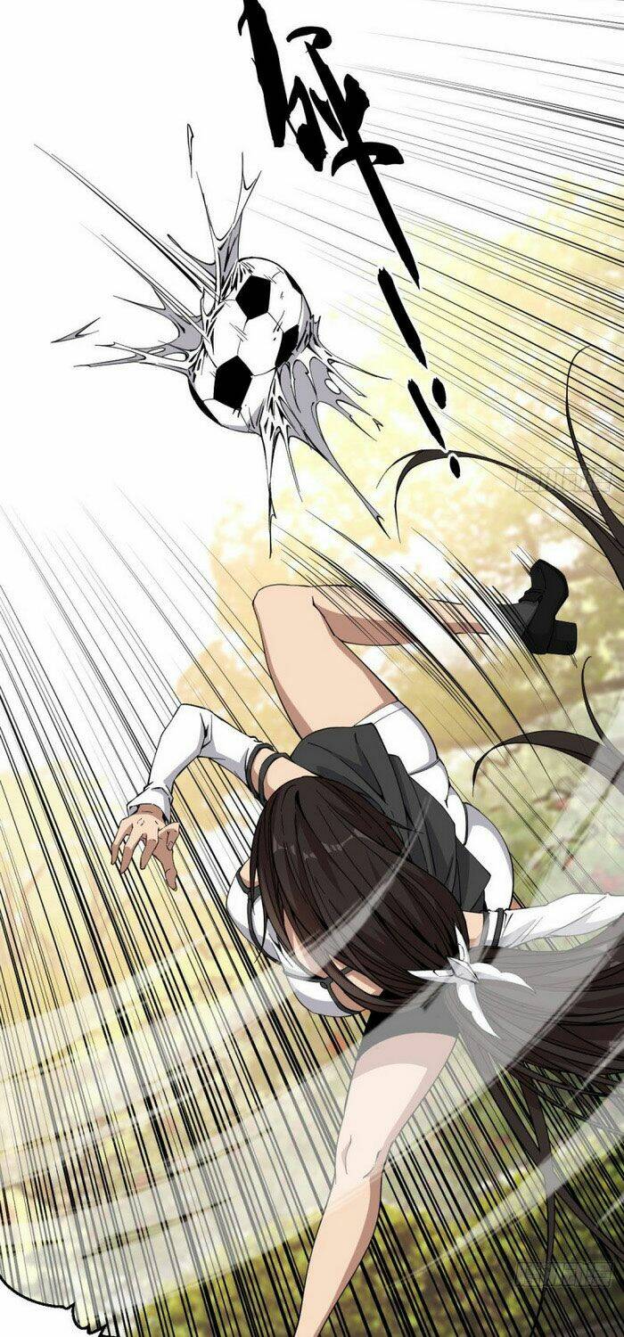 thâm dạ thư ốc chapter 174 22