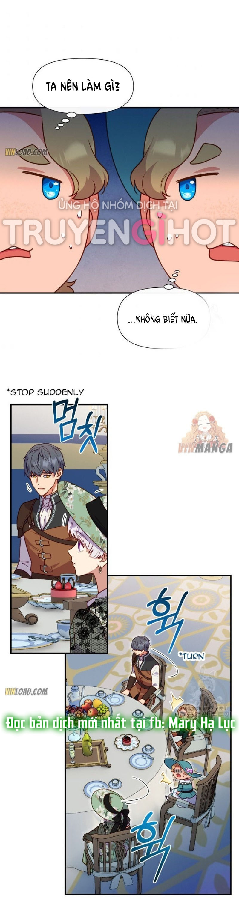 bản khế ước với nữ công tước ác ma chapter 137 7