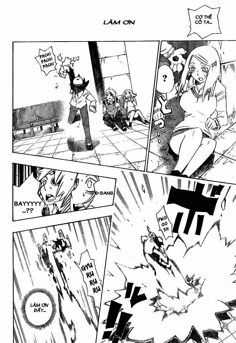 bokke-san chapter 14 9