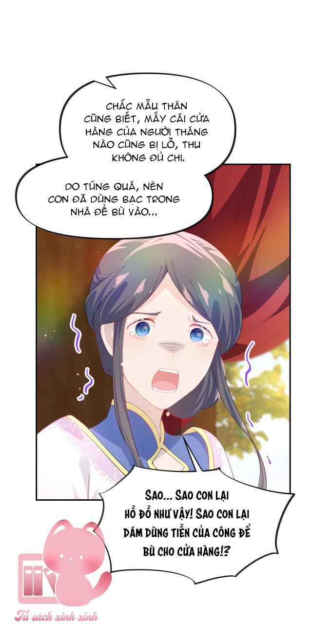 một đêm nọ đột nhiên yandere tới! chapter 91 14