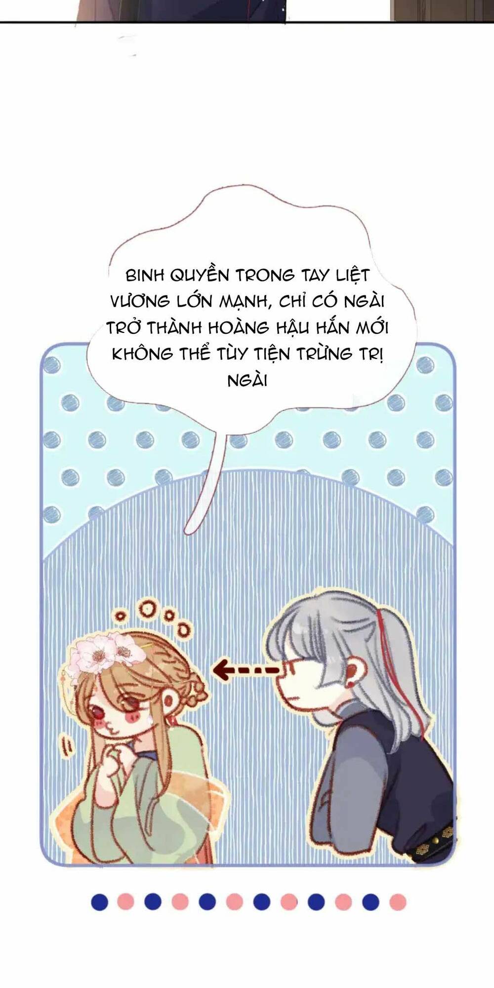 hoàng đế bệ hạ : cùng ta đi ăn xin nào chapter 8 4