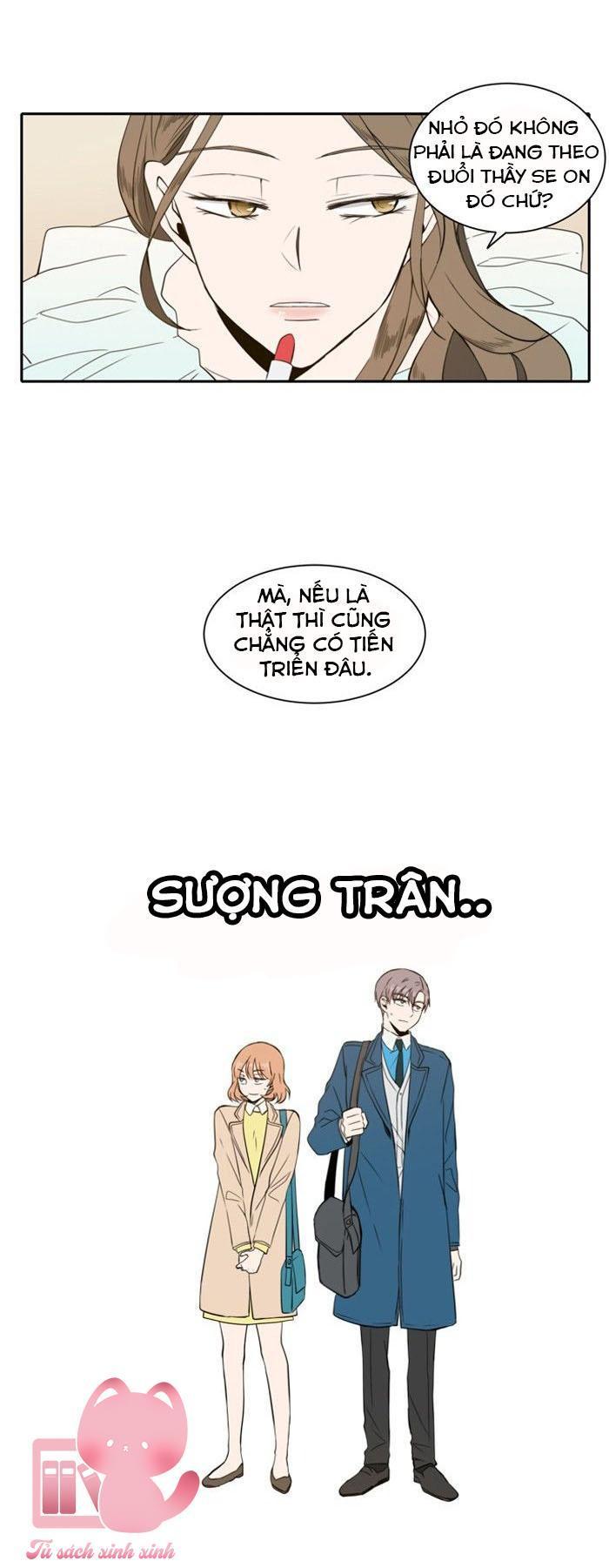 a good day to be a dog chapter 6 29