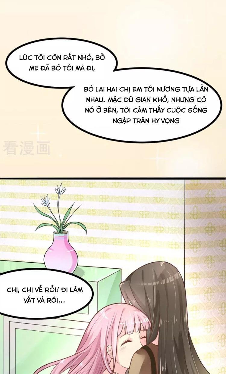 đế vương sợ vương phi muốn sở hữu thiên hạ chapter 6 18