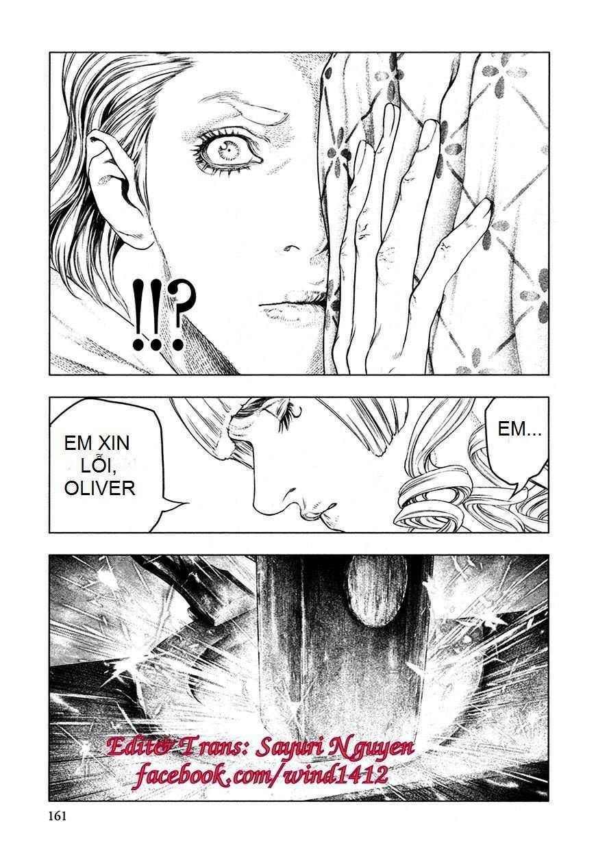 innocent rouge (innocent phần 2) chapter 40 14