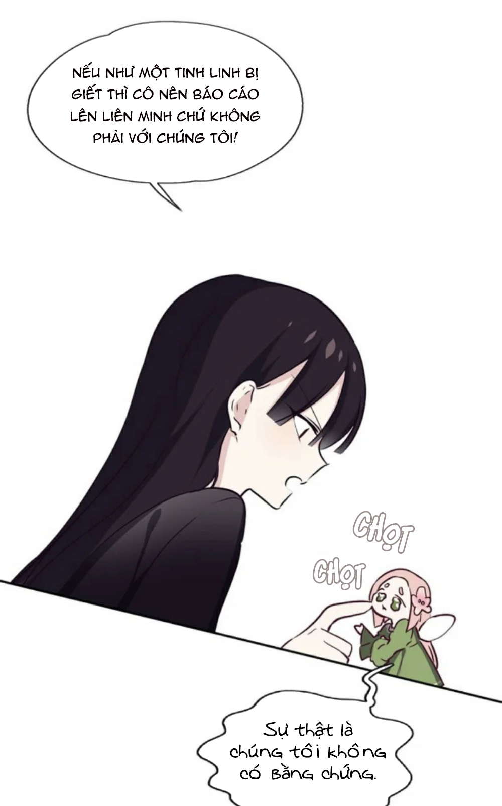 theo dấu vụn bánh chapter 20 34