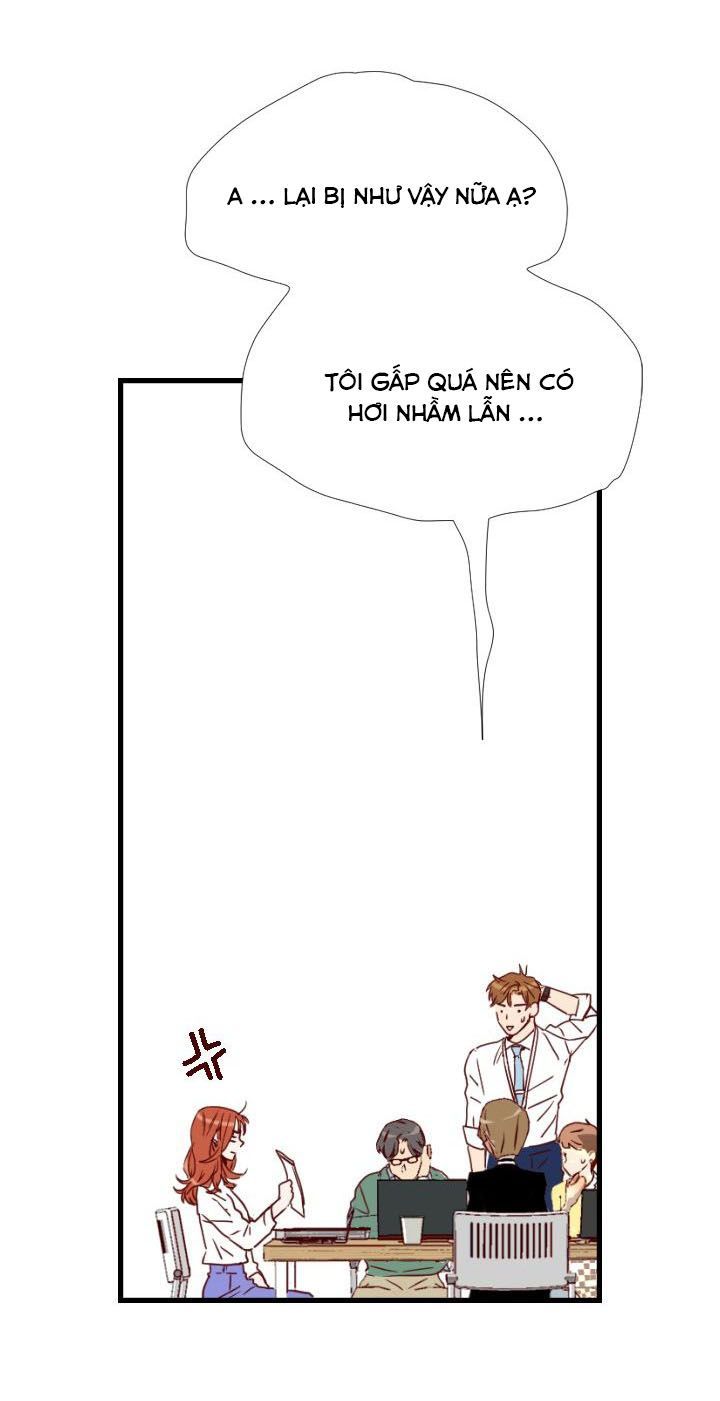 khoảnh khắc lãng mạn chapter 1 25