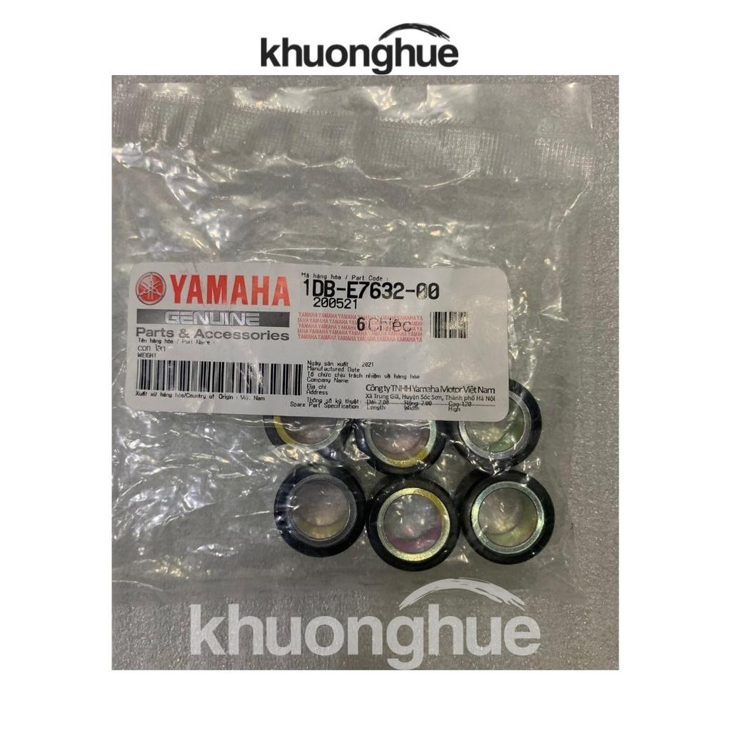 Con lăn - bi nồi xe Nouvo 5 chính hãng Yamaha