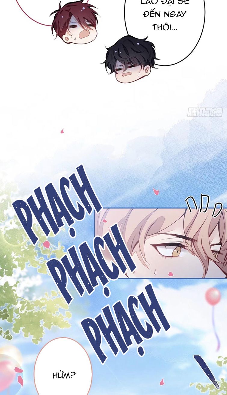 hotsearch của ảnh đế chapter 173 5