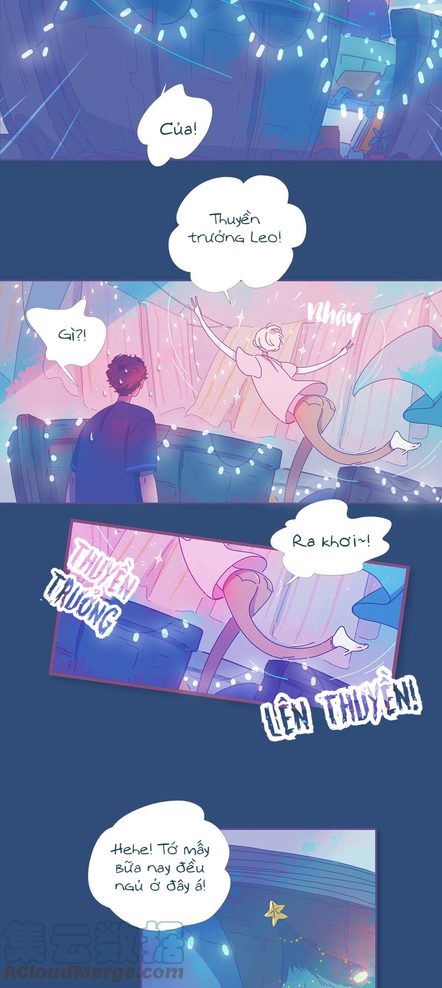 p.s.tớ đợi cậu bên hồ chapter 10 19