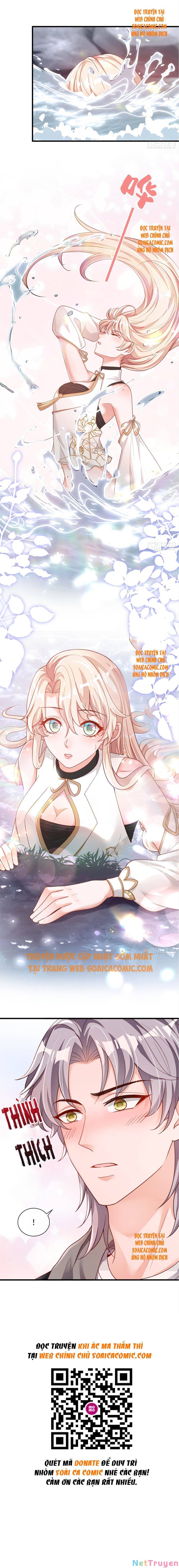 ác ma thì thầm chapter 49 7