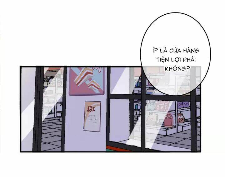 thập quang mật ngữ chapter 11.5 14